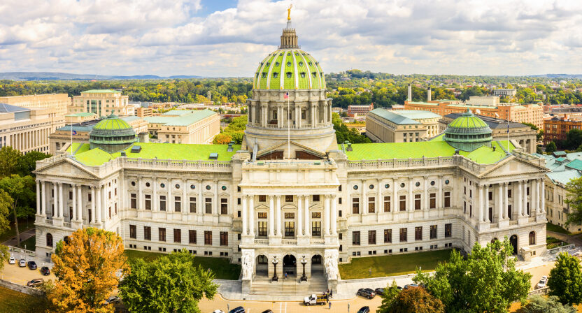 Pennsylvania Insights Review