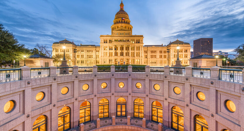 Texas Insights Review