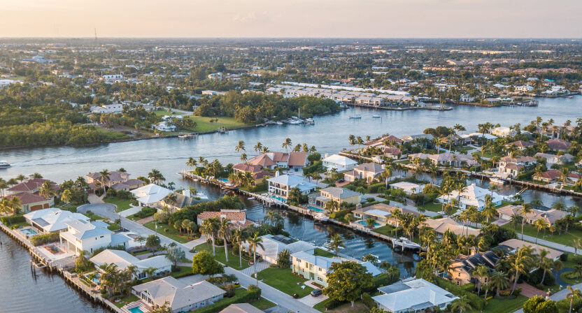 Florida Deep Dive: Housing