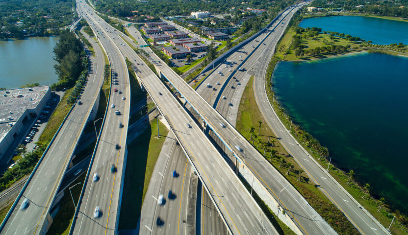 Florida Deep Dive: Infrastructure
