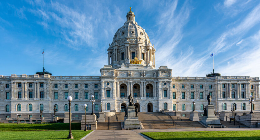 Minnesota Insights Review Series: Top Policy Issues